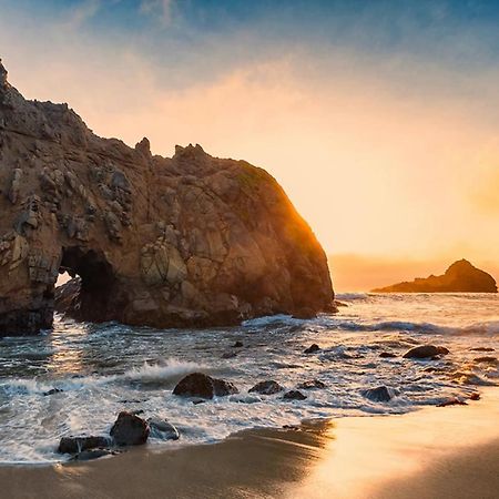 Montara Beach Mountain Escape Eksteriør billede
