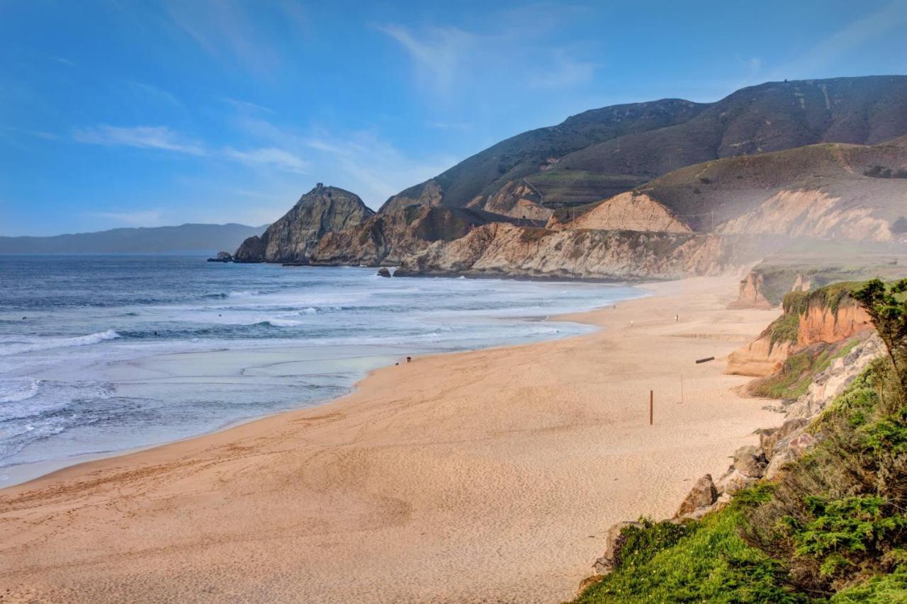 Montara Beach Mountain Escape Eksteriør billede