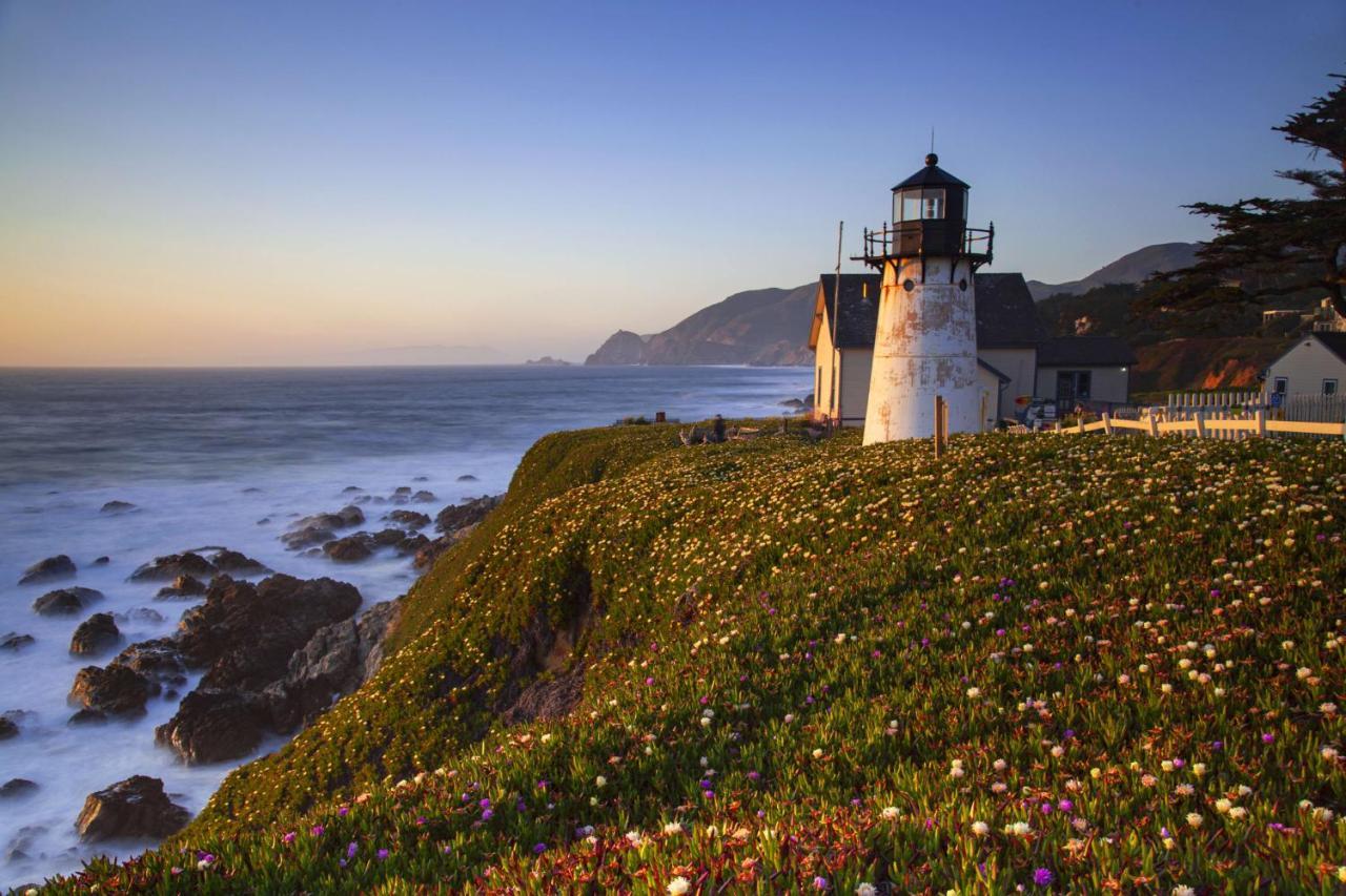 Montara Beach Mountain Escape Eksteriør billede